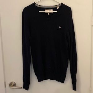 Jack Wills V-Neck Sweater
